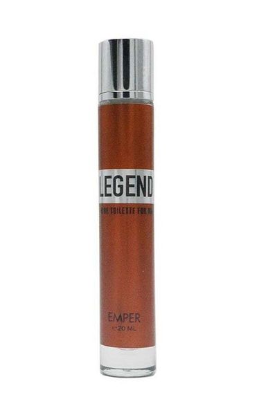 Emper Legend Toilette Perfume 20ml