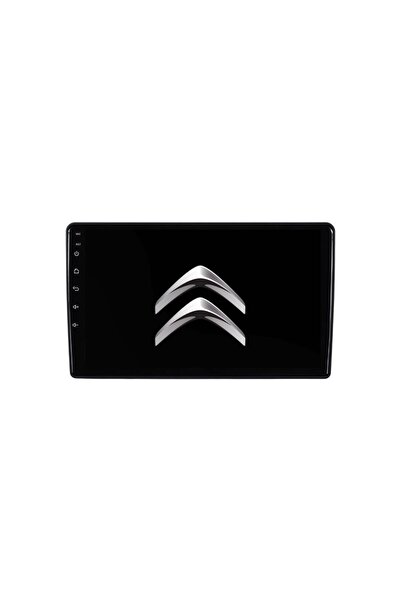 Cadence Peugeot Partner Tepee Android Multimedya Sistemi 2-64 Cadence (2015-2...