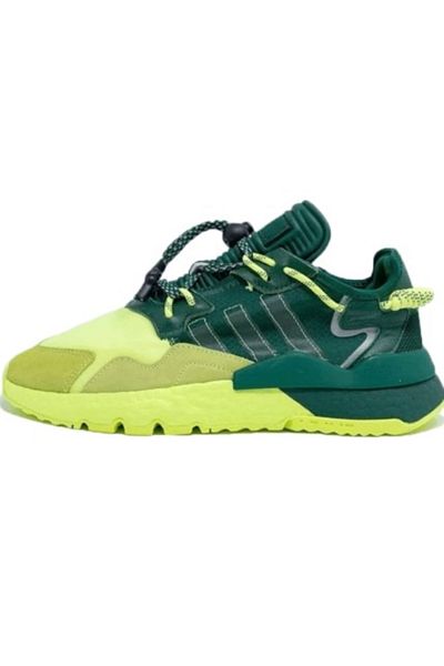 adidas Adidas S29041 Ivp Nitejogger Men's Sports Shoes