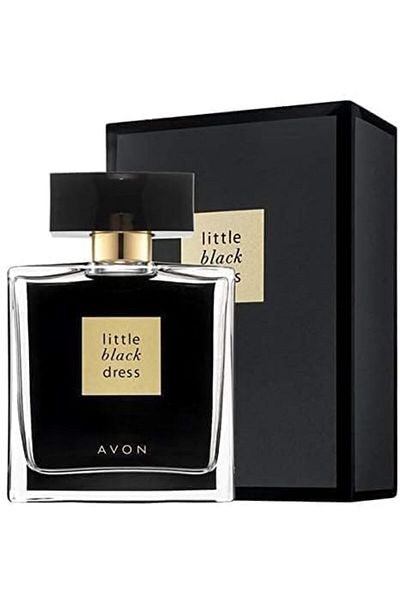 AVON little black dress For Women 50ml - Oriental, Floral Eau de Parfum