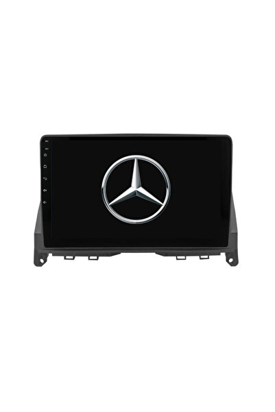 Cadence Mercedes C Serisi W204 Android Multimedya Sistemi 2-64 Cadence (2006-2011)