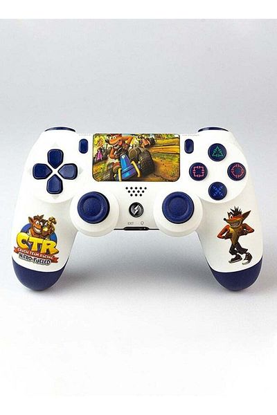 Generic Wireless Controller For PlayStation 4