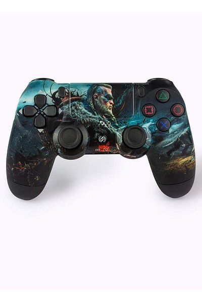 Generic Wireless Controller For PlayStation 4