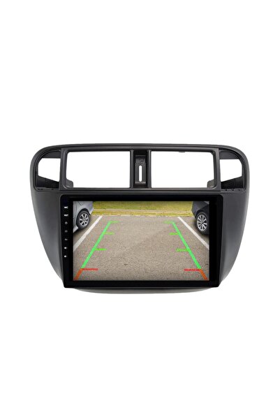 Cadence Honda Civic Ies Android Multimedya Sistemi 2-64 Cadence (1996-2001)
