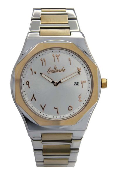 LEONARDO Men's Watch LE-23024