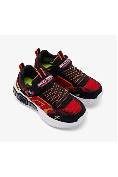 SKECHERS Light Storm 3 400151L BKRD