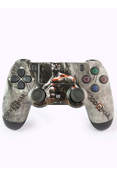 Generic Wireless Controller For PlayStation 4