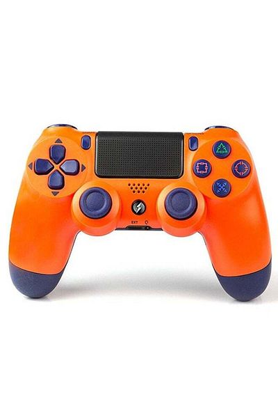 Generic Wireless Controller For PlayStation 4