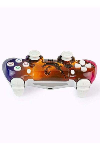 Generic Wireless Controller For PlayStation 4