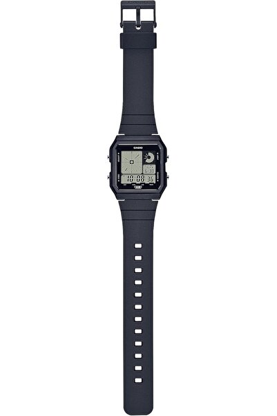 Casio Unisex Digital Watch with Resin Strap LF-20W-1ADF