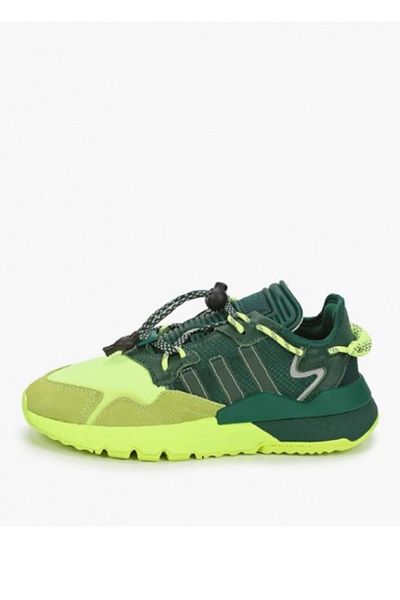 adidas Adidas S29041 Ivp Nitejogger Men's Sports Shoes