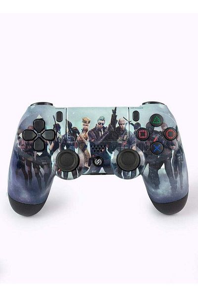 Generic Wireless Controller For PlayStation 4