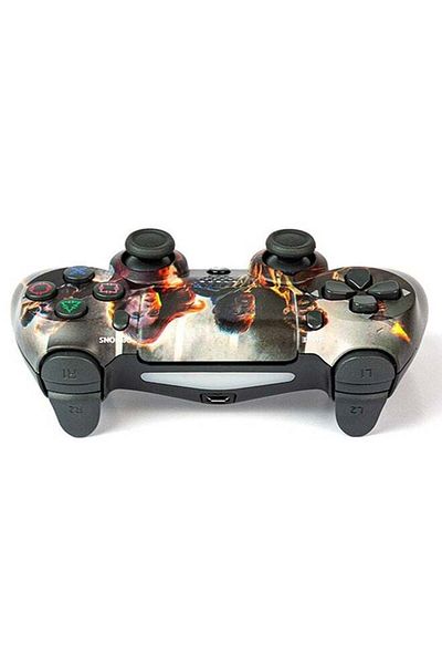 Generic Wireless Controller For PlayStation 4