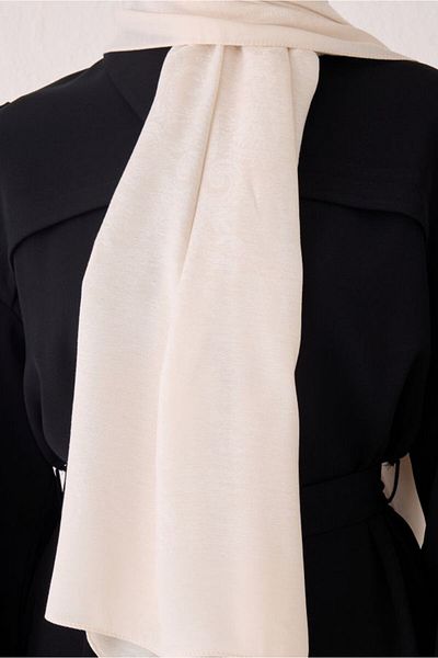 Belli Fresh Valora Ethnic Pattern Jacquard Shawl