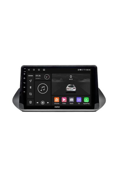 Cadence Nissan Qashqai Android Multimedya Sistemi 2-64 Cadence (2020-2025)