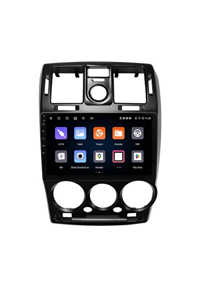 Cadence Hyundai Getz Android Multimedya Sistemi 2-64 Cadence (2002-2011)