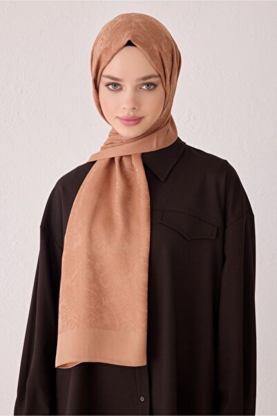 Belli Fresh Valora Ethnic Pattern Jacquard Shawl