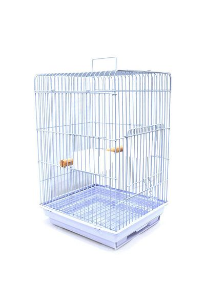 Others Large Metal Bird Cage