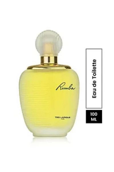 Ted Lapidus Rumba Eau de Toilette 100ml