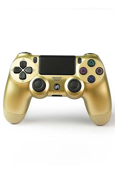 Generic Wireless Controller For PlayStation 4
