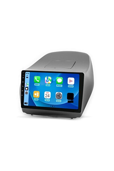 Cadence Hyundai İX35 Android Multimedya Sistemi 2-64 Cadence (2010-2015)