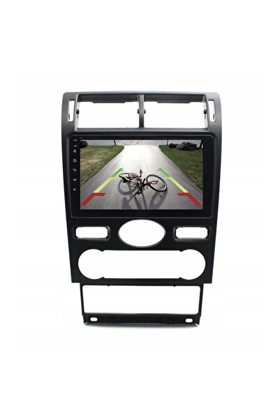 Cadence Ford Mondeo Dijital Klima Android Multimedya Sistemi 2-64 Cadence (2003-2007)