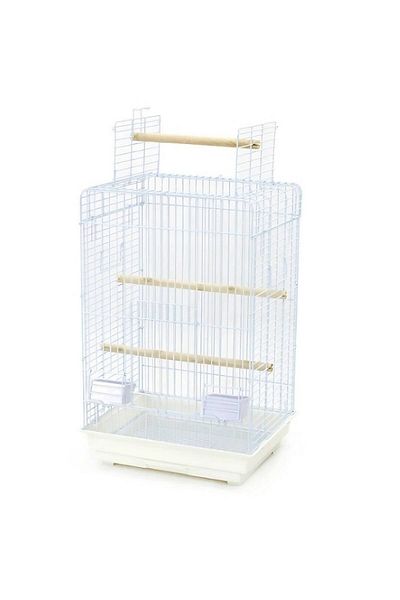 Others Large Metal Cage for Birds and Parrots