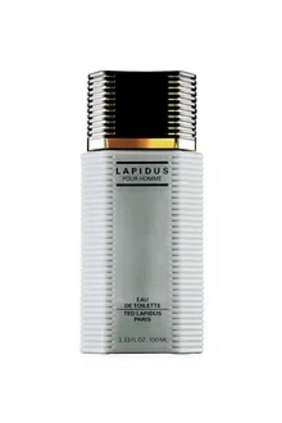 Ted Lapidus Lapidus for Men 100ml