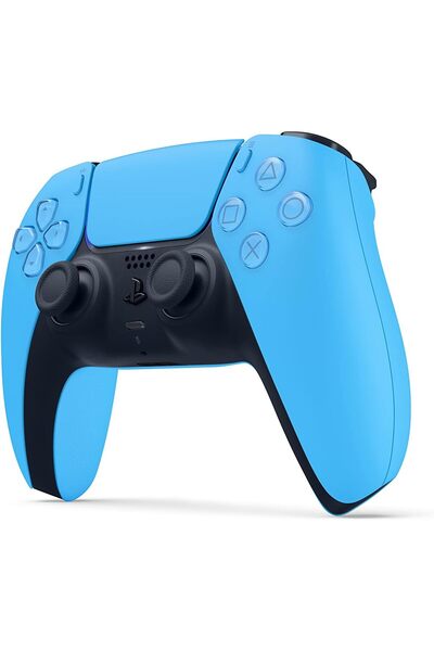 Sony Playstation 5 Dualsense Wireless Controller (UAE Version ) - Starlight Blue