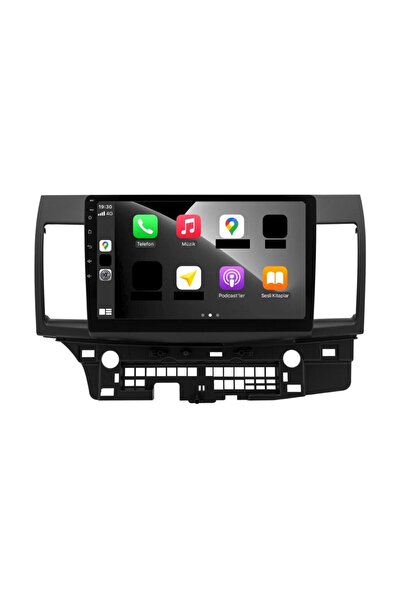 Cadence Mitsubishi Lancer Android Multimedya Sistemi 2-64 Cadence (2008-2019)