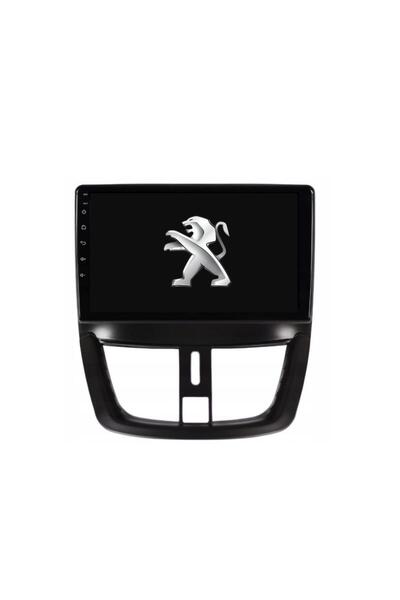 Cadence Peugeot 207 Android Multimedya Sistemi 2-64 Cadence (2006-2012)