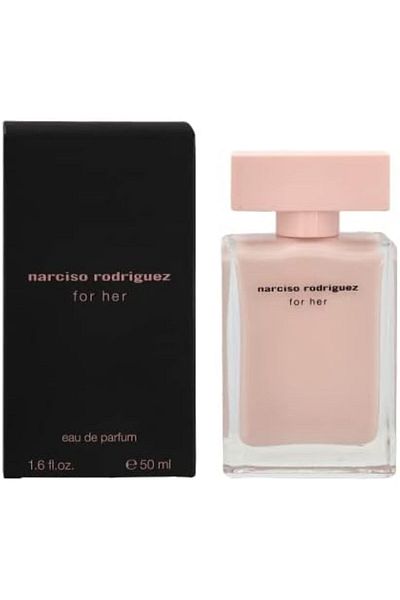 Narciso Rodriguez for Women - Eau de Parfum - 50ml