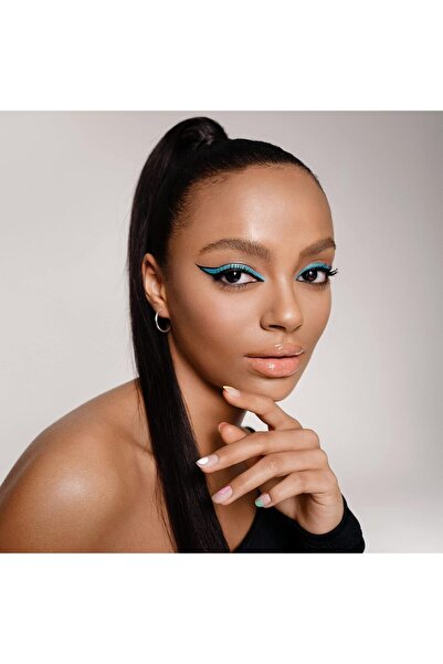 MQ Inglot AMC Gel Eyeliner 77 - Matte Black, 5.5 g