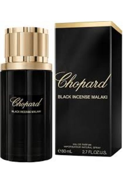 Chopard Black Incense Royal EDP 80ml