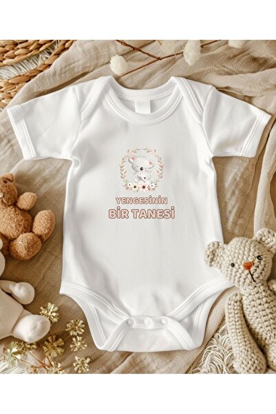 lupi yenge yazılı bebek yengeye hediye bebek hediye amca dayı