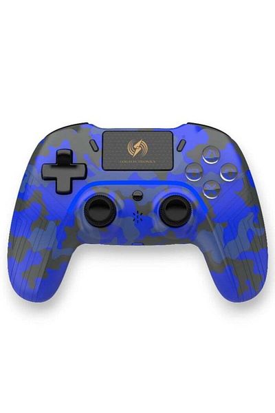Generic Wireless Controller For PS4, PS3, PC, iOS & Android