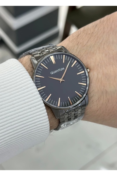 Quantum Marka Slim Erkek Kol Saati