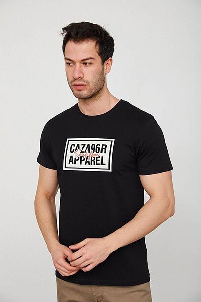Cazador Τζαζ 4206 Βιβλίο 2η Μπλουζάκι (ΚΑΛΟΚΑΙΡΙ 2023)