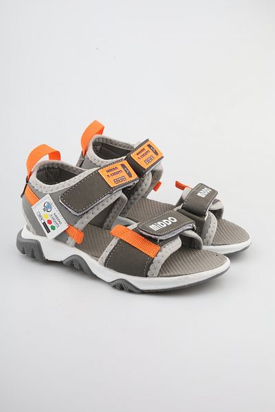 FOLLOWIN Boys Sandals Daily Comfortable Light Sole