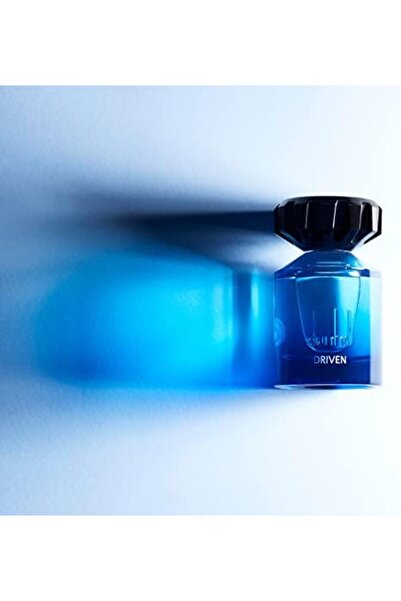Alfred Dunhill Driven Eau de Toilette for Men by Alfred Dunhill, 34oz