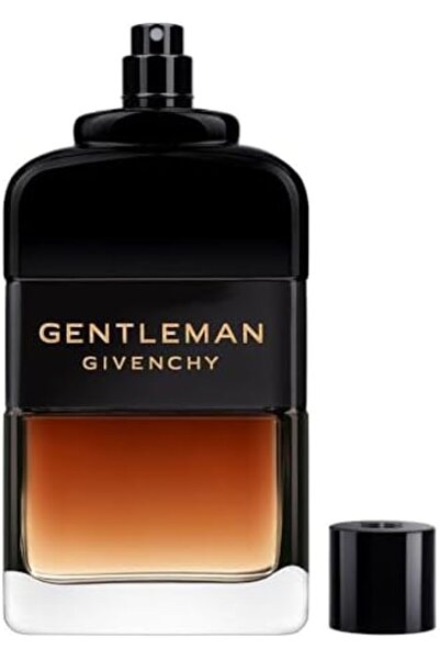 Givenchy Gentleman Eau de Parfum Reserve Privée for Men, 200ml