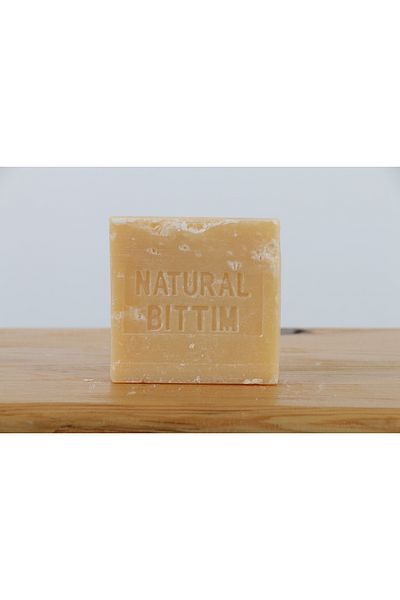 P&B NATUREL Naturel Bittim Soap 110 Gr