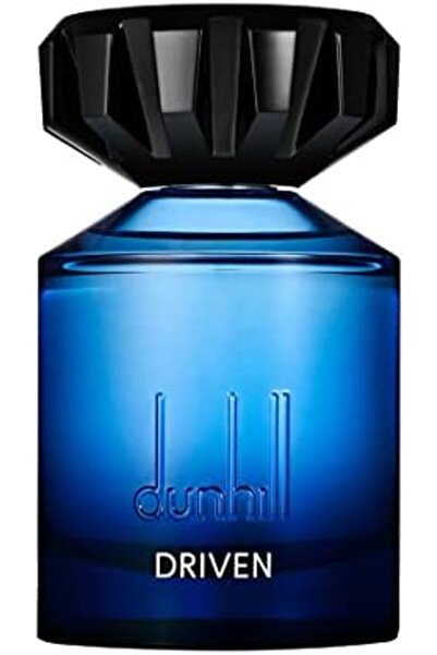 Alfred Dunhill Driven Eau de Toilette for Men by Alfred Dunhill, 34oz