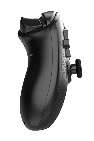 Generic Wireless Controller For PS4, PS3, PC, iOS & Android