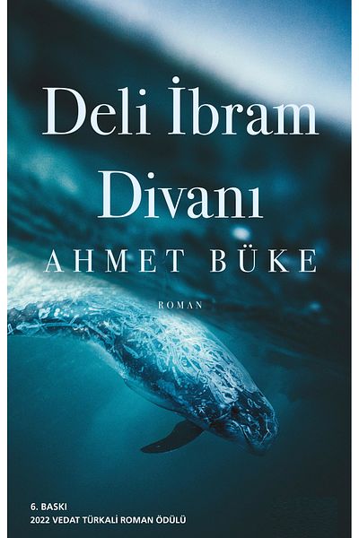 Bloomsbury Deli İbram Divan - Ahmet Büke