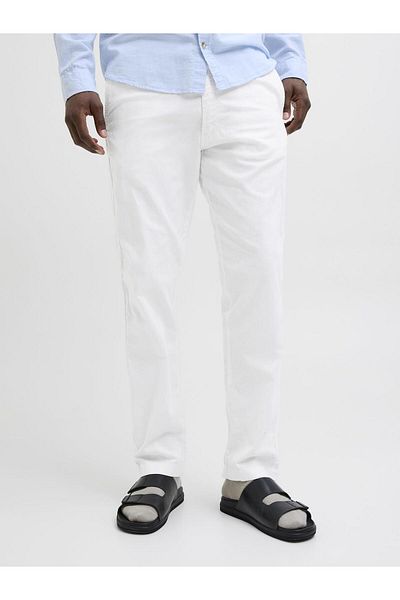 Jack & Jones بنطال JPSTKANE Hybrid Bondi Jogger SN للرجال - قصة عصرية، رياضية، للاستخدام اليومي