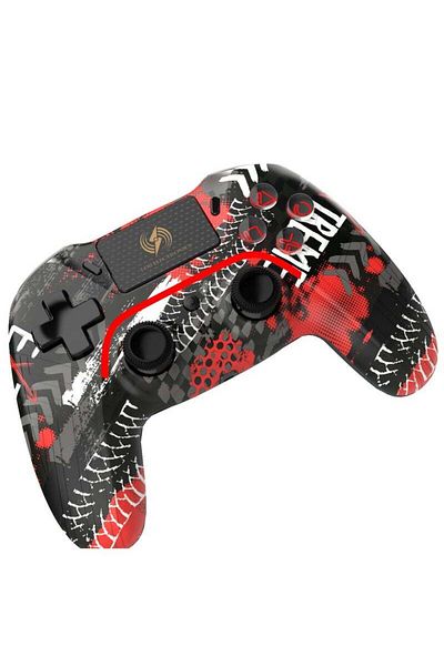 Generic Wireless Controller For PS4, PS3, PC, iOS & Android