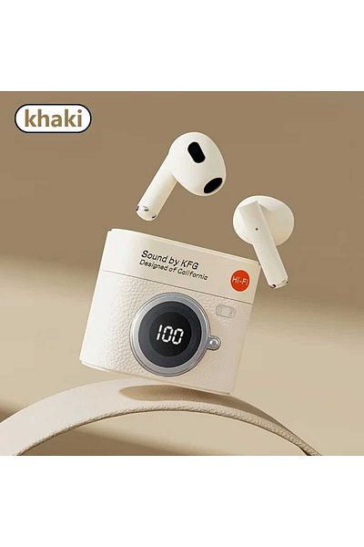 Senbos SENBOWE True Wireless Earbuds