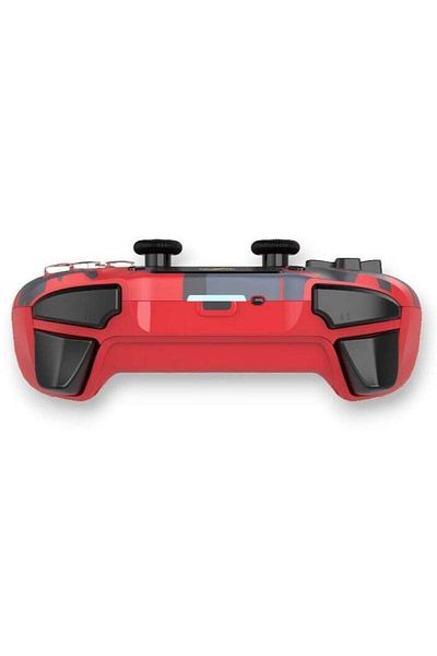Generic Wireless Controller For PS4, PS3, PC, iOS & Android