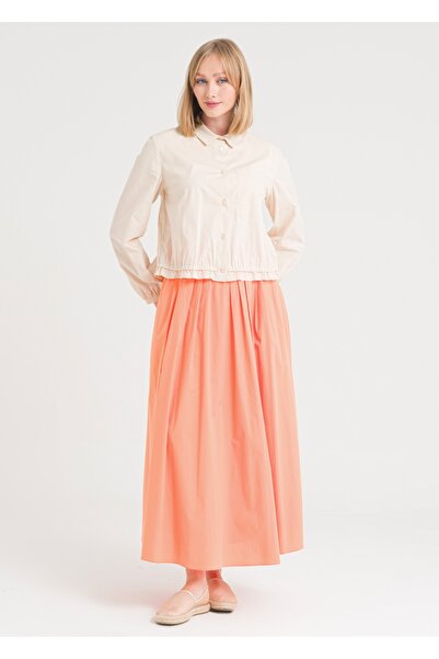 Armağan Fusta plisata